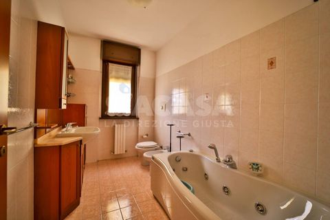Leilighet i Bellusco, Monza and Brianza, Bellusco - € 240 000 | Ref: 4LOC.BELLUSCO-TD240V - foto 17
