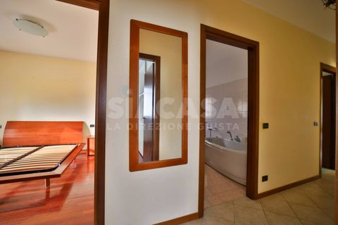 Leilighet i Bellusco, Monza and Brianza, Bellusco - € 240 000 | Ref: 4LOC.BELLUSCO-TD240V - foto 18