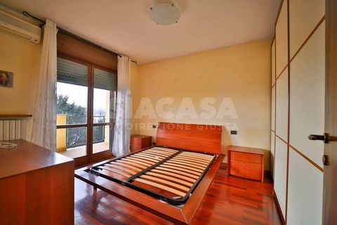 Leilighet i Bellusco, Monza and Brianza, Bellusco - € 240 000 | Ref: 4LOC.BELLUSCO-TD240V - foto 21