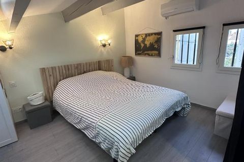 Villa i Le Cap D'Agde, Herault, Le Cap D'Agde - € 249.000 | Ref: 1_TSVVI760007477 - foto 8