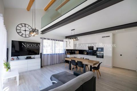 Villa i Nice, Alpes-Maritimes, Nice - € 549.000 | Ref: 86135946 VM B - foto 1