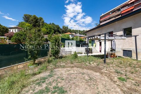 Villa i Nice, Alpes-Maritimes, Nice - € 549.000 | Ref: 86135946 VM B - foto 9