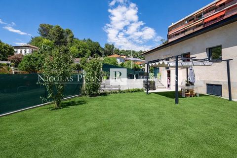 Villa i Nice, Alpes-Maritimes, Nice - € 549.000 | Ref: 86135946 VM B - foto 10
