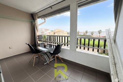 Duplex i Le Cap D'Agde, Herault, Le Cap D'Agde - € 191.000 | Ref: 4_GSVAP780007467 - foto 1