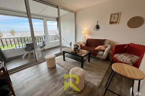 Duplex i Le Cap D'Agde, Herault, Le Cap D'Agde - € 191.000 | Ref: 4_GSVAP780007467 - foto 2