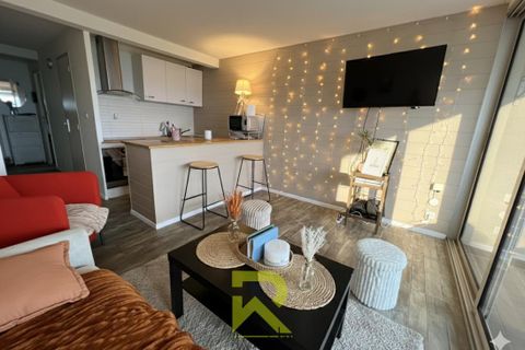 Duplex i Le Cap D'Agde, Herault, Le Cap D'Agde - € 191.000 | Ref: 4_GSVAP780007467 - foto 3