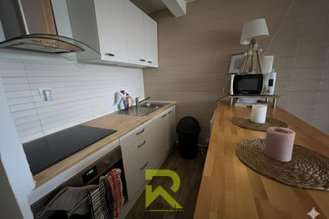 Duplex i Le Cap D'Agde, Herault, Le Cap D'Agde - € 191.000 | Ref: 4_GSVAP780007467 - foto 4