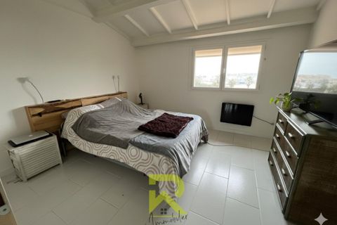 Duplex i Le Cap D'Agde, Herault, Le Cap D'Agde - € 191.000 | Ref: 4_GSVAP780007467 - foto 7