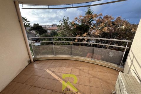 Lejlighed i Agde, Herault, Agde - € 218.000 | Ref: 6_MAVAP930007465 - foto 1