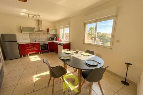 Lejlighed i Agde, Herault, Agde - € 218.000 | Ref: 6_MAVAP930007465 - foto 2
