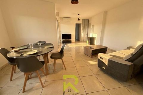 Lejlighed i Agde, Herault, Agde - € 218.000 | Ref: 6_MAVAP930007465 - foto 3