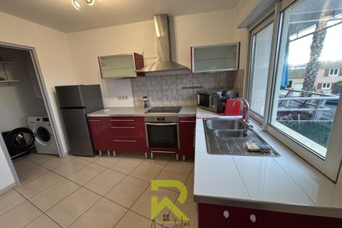 Lejlighed i Agde, Herault, Agde - € 218.000 | Ref: 6_MAVAP930007465 - foto 5