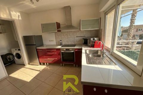 Lejlighed i Agde, Herault, Agde - € 218.000 | Ref: 6_MAVAP930007465 - foto 7