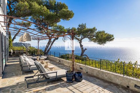 Villa i Eze, Alpes-Maritimes, Eze - € 6.000.000 | Ref: 86648665 VMB - foto 3