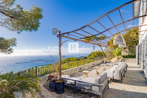 Villa i Eze, Alpes-Maritimes, Eze - € 6.000.000 | Ref: 86648665 VMB - foto 12