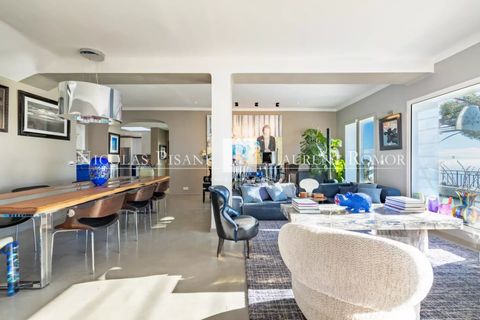 Villa i Eze, Alpes-Maritimes, Eze - € 6.000.000 | Ref: 86648665 VMB - foto 4