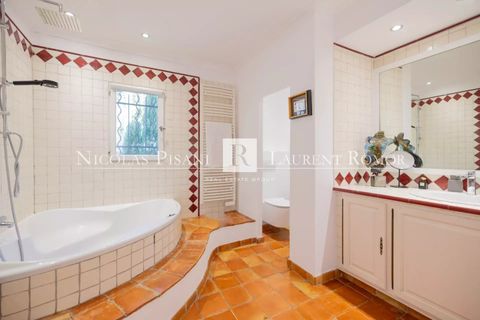 Villa i Eze, Alpes-Maritimes, Eze - € 6.000.000 | Ref: 86648665 VMB - foto 8