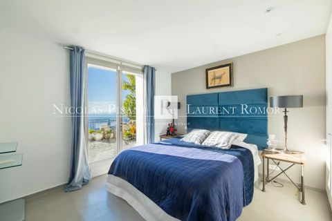 Villa i Eze, Alpes-Maritimes, Eze - € 6.000.000 | Ref: 86648665 VMB - foto 9