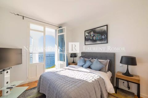 Villa i Eze, Alpes-Maritimes, Eze - € 6.000.000 | Ref: 86648665 VMB - foto 10