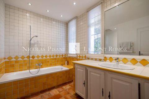 Villa i Eze, Alpes-Maritimes, Eze - € 6.000.000 | Ref: 86648665 VMB - foto 11
