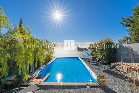 Villa i Eze, Alpes-Maritimes, Eze - € 6.000.000 | Ref: 86648665 VMB - foto 14