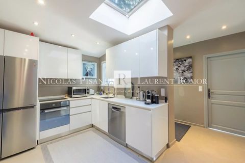 Villa i Eze, Alpes-Maritimes, Eze - € 6.000.000 | Ref: 86648665 VMB - foto 15