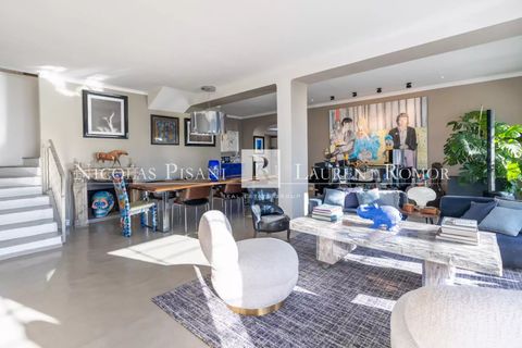 Villa i Eze, Alpes-Maritimes, Eze - € 6.000.000 | Ref: 86648665 VMB - foto 16