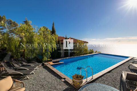 Villa i Eze, Alpes-Maritimes, Eze - € 6.000.000 | Ref: 86648665 VMB - foto 17