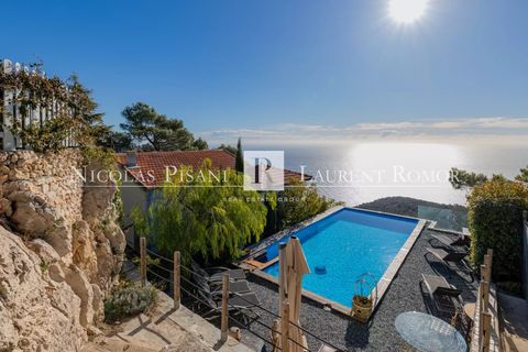 Villa i Eze, Alpes-Maritimes, Eze - € 6.000.000 | Ref: 86648665 VMB - foto 18