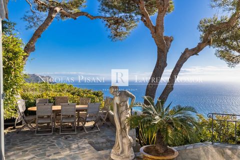 Villa i Eze, Alpes-Maritimes, Eze - € 6.000.000 | Ref: 86648665 VMB - foto 2