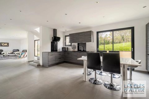 Villa a Échalas, Rhone, Échalas - € 435.000 | Ref: 85508467 - foto 4