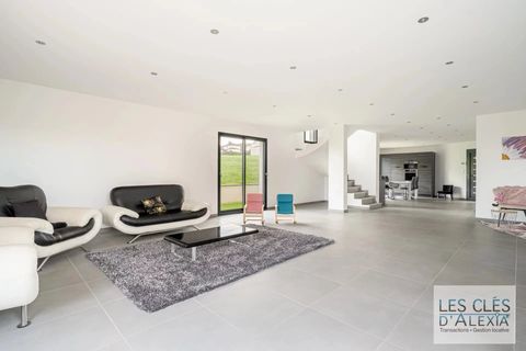 Villa a Échalas, Rhone, Échalas - € 435.000 | Ref: 85508467 - foto 5