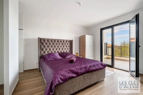 Villa a Échalas, Rhone, Échalas - € 435.000 | Ref: 85508467 - foto 6