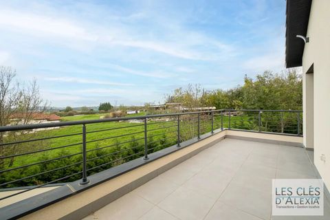 Villa a Échalas, Rhone, Échalas - € 435.000 | Ref: 85508467 - foto 9