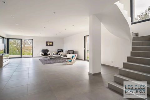Villa a Échalas, Rhone, Échalas - € 435.000 | Ref: 85508467 - foto 11