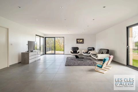 Villa a Échalas, Rhone, Échalas - € 435.000 | Ref: 85508467 - foto 12