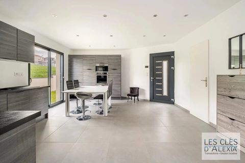 Villa a Échalas, Rhone, Échalas - € 435.000 | Ref: 85508467 - foto 15