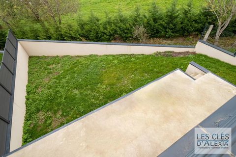 Villa a Échalas, Rhone, Échalas - € 435.000 | Ref: 85508467 - foto 17