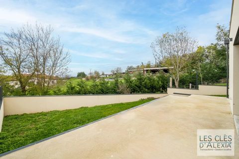 Villa a Échalas, Rhone, Échalas - € 435.000 | Ref: 85508467 - foto 18