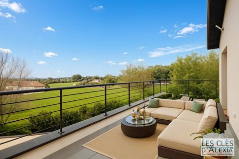 Villa a Échalas, Rhone, Échalas - € 435.000 | Ref: 85508467 - foto 8