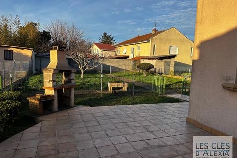 Villa a Givors, Rhone, Givors - € 249.000 | Ref: 86658666 - foto 14