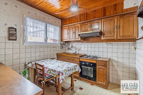 Villa a Givors, Rhone, Givors - € 249.000 | Ref: 86658666 - foto 4