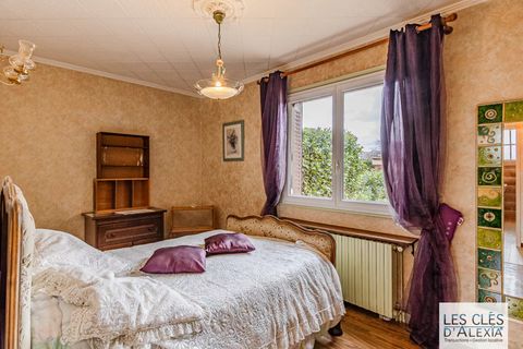Villa a Givors, Rhone, Givors - € 249.000 | Ref: 86658666 - foto 5