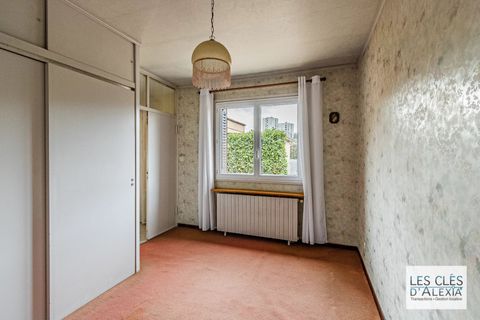 Villa a Givors, Rhone, Givors - € 249.000 | Ref: 86658666 - foto 6