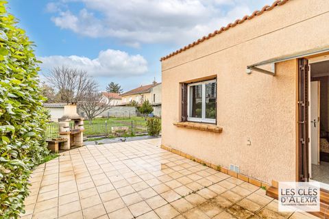 Villa a Givors, Rhone, Givors - € 249.000 | Ref: 86658666 - foto 8