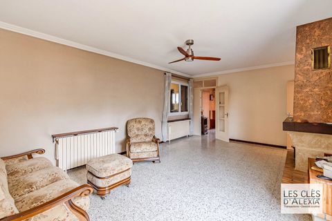 Villa a Givors, Rhone, Givors - € 249.000 | Ref: 86658666 - foto 9