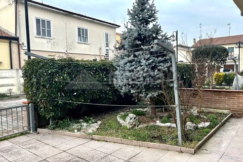 Rækkehus i Copparo, Ferrara, Copparo - € 158.000 | Ref: Ma 1838 - foto 38