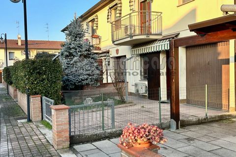 Rækkehus i Copparo, Ferrara, Copparo - € 158.000 | Ref: Ma 1838 - foto 45