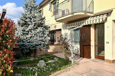Rækkehus i Copparo, Ferrara, Copparo - € 158.000 | Ref: Ma 1838 - foto 2