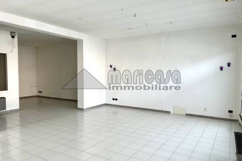 L'establiment comercial a Codigoro, Ferrara, Codigoro - € 600/mes | Ref: Ma 1839 - foto 2